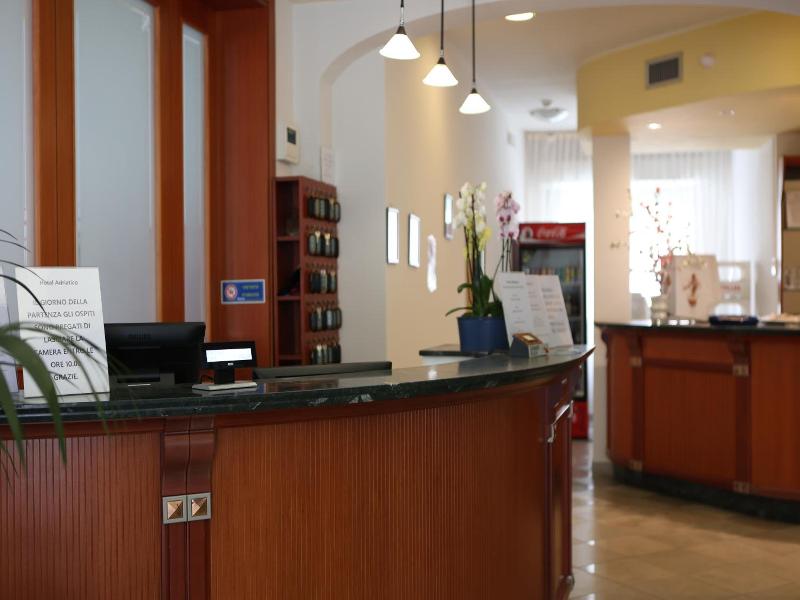 Hotel Adriatico image