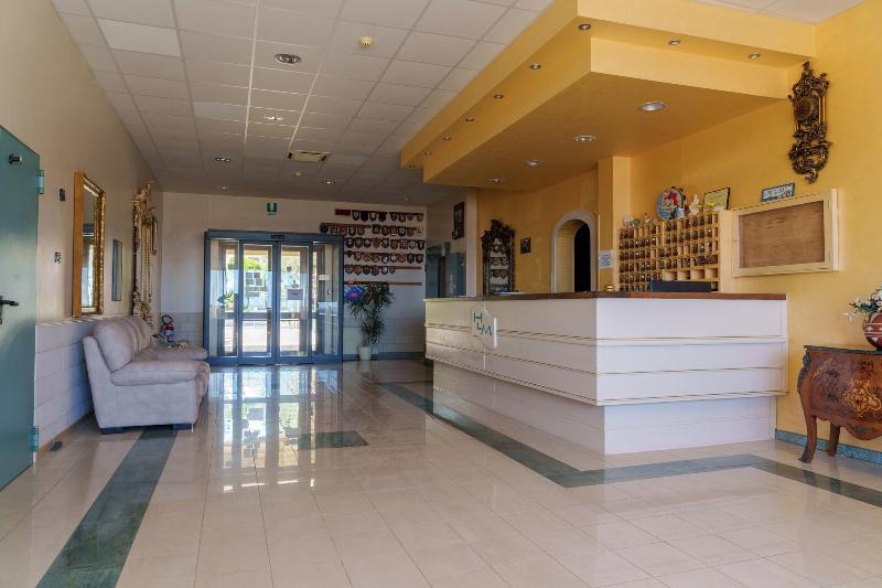 Le Macine image