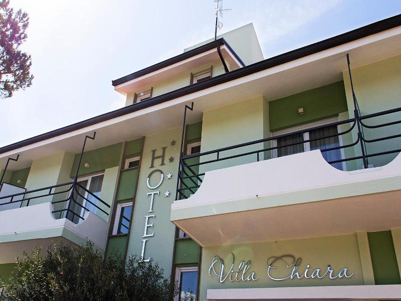 Hotel Villa Chiara image