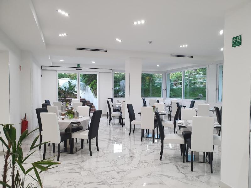 Hotel Villa Chiara image