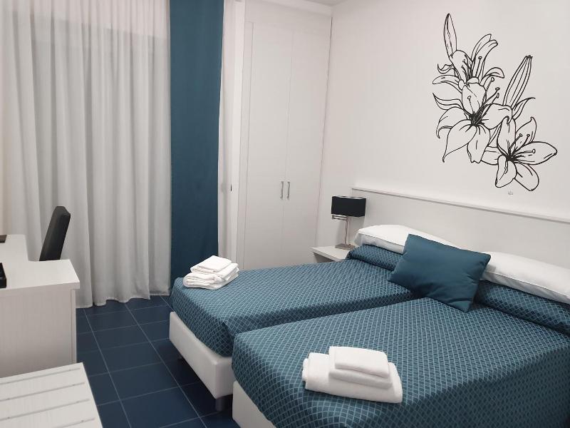 Hotel Villa Chiara image
