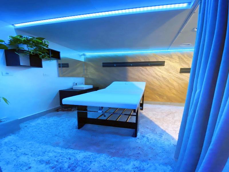 Hotel Villa Chiara image