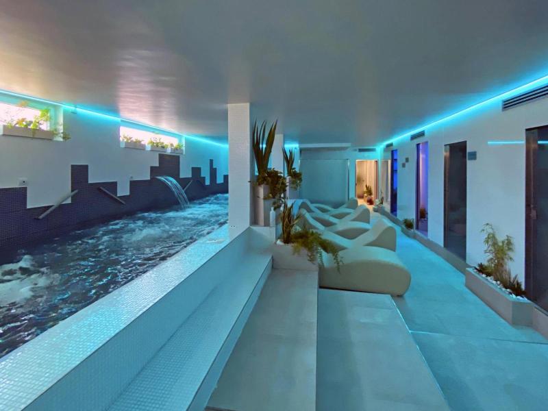 Hotel Villa Chiara image