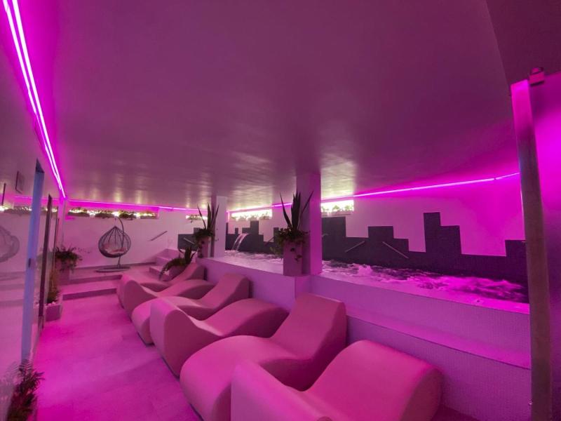 Hotel Villa Chiara image