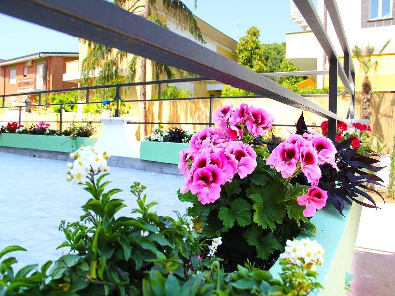 Hotel Villa Chiara image
