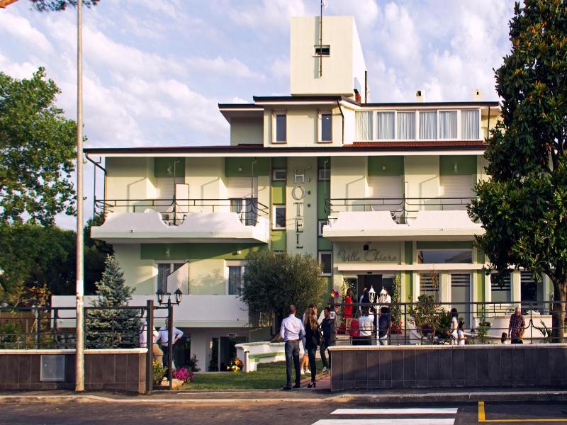 Hotel Villa Chiara image