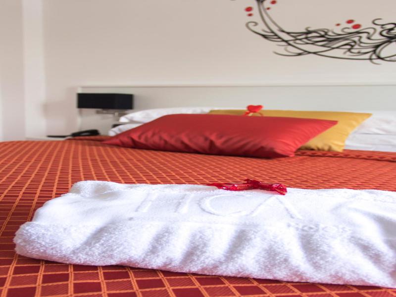 Hotel Villa Chiara image