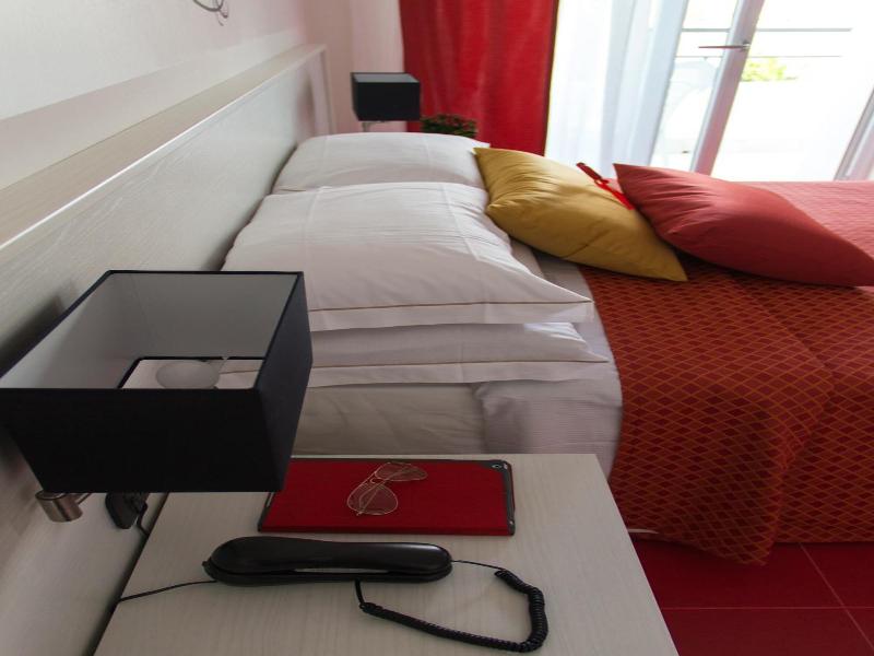 Hotel Villa Chiara image