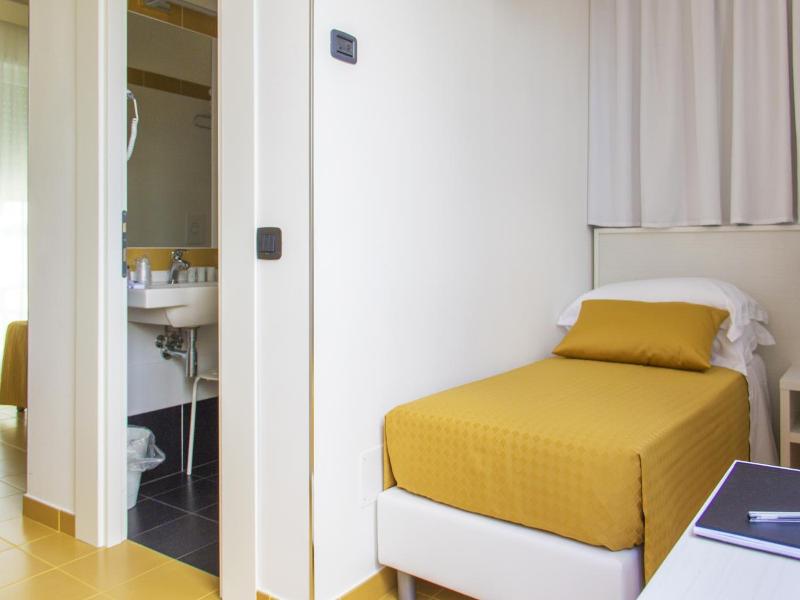 Hotel Villa Chiara image