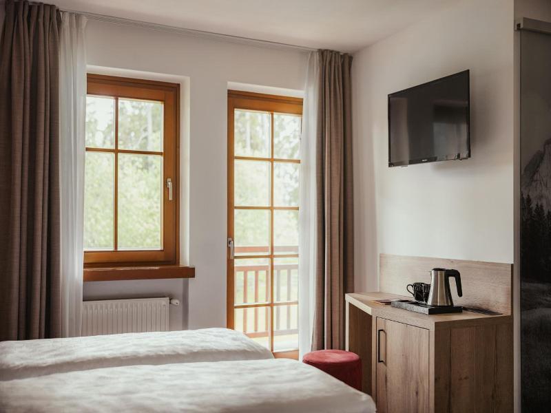Hotel Leonard image