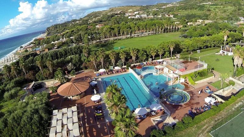 Hotel Residence Sciabache image