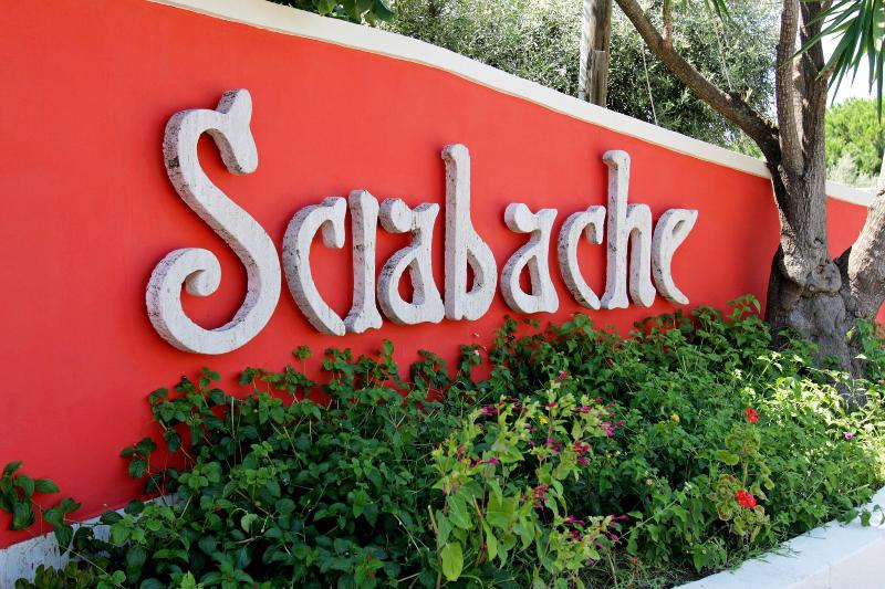 Hotel Residence Sciabache image