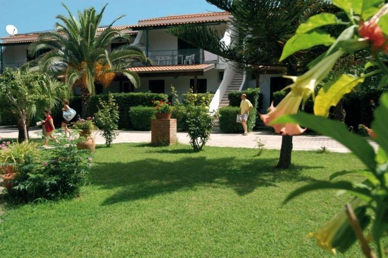 Hotel Residence Sciabache image