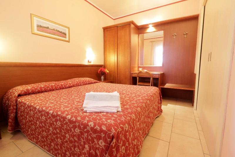 Hotel Residence Sciabache image