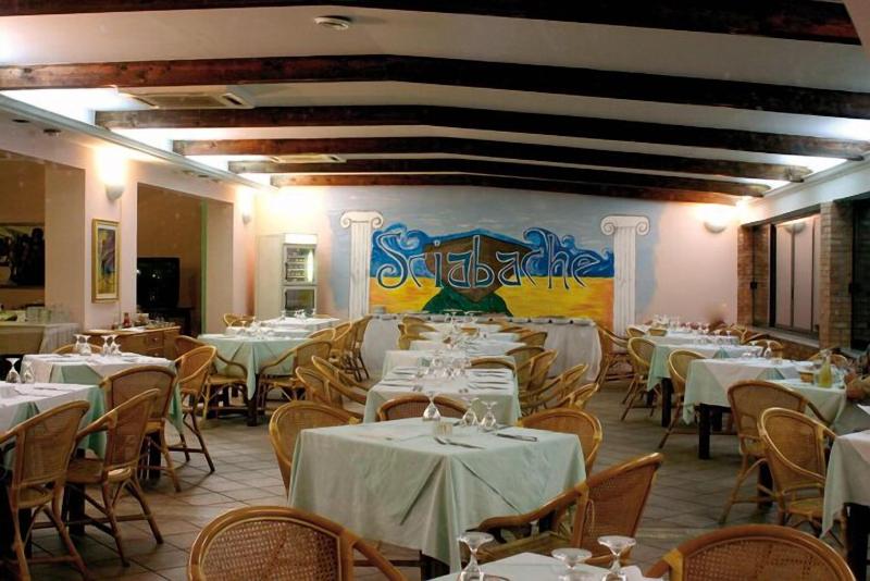 Hotel Residence Sciabache image