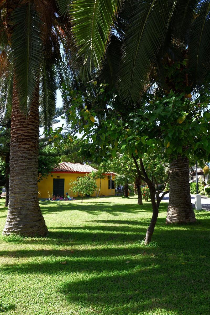 Hotel Residence Sciabache image