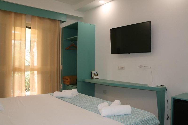 Hotel Residence Sciabache image