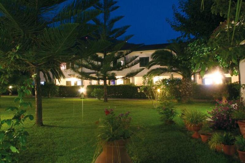 Hotel Residence Sciabache image