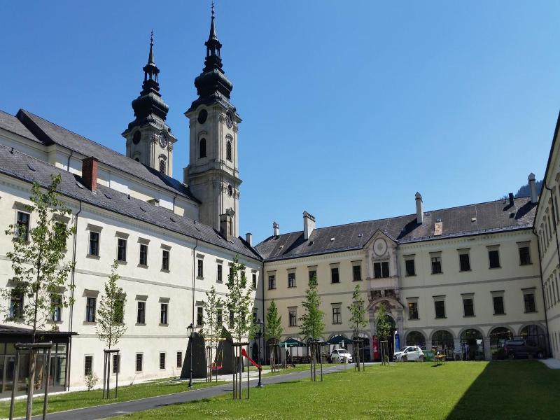 Jufa Hotel Spital Am Pyhrn image