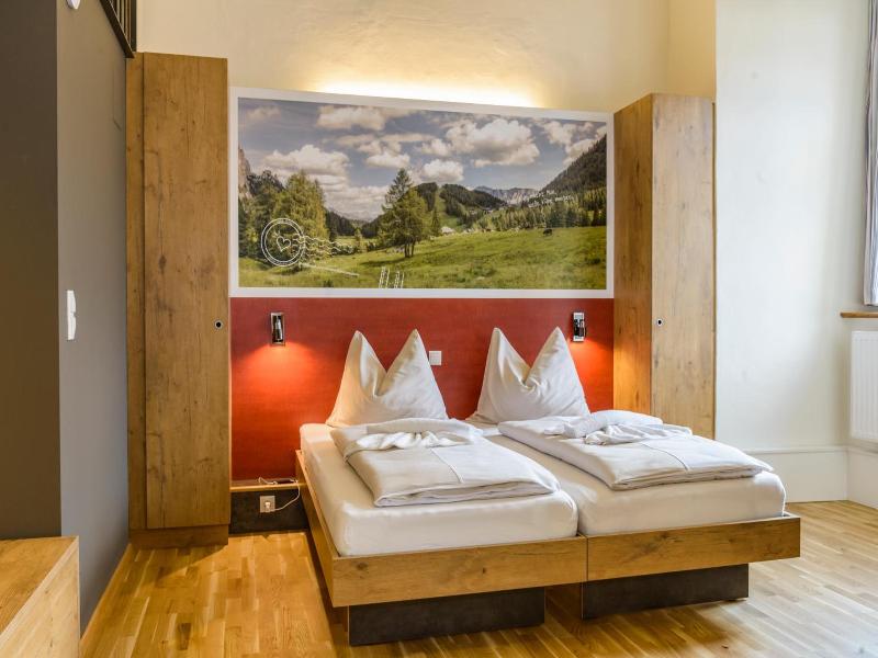 Jufa Hotel Spital Am Pyhrn image