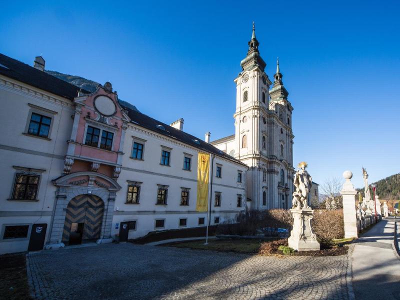 Jufa Hotel Spital Am Pyhrn image