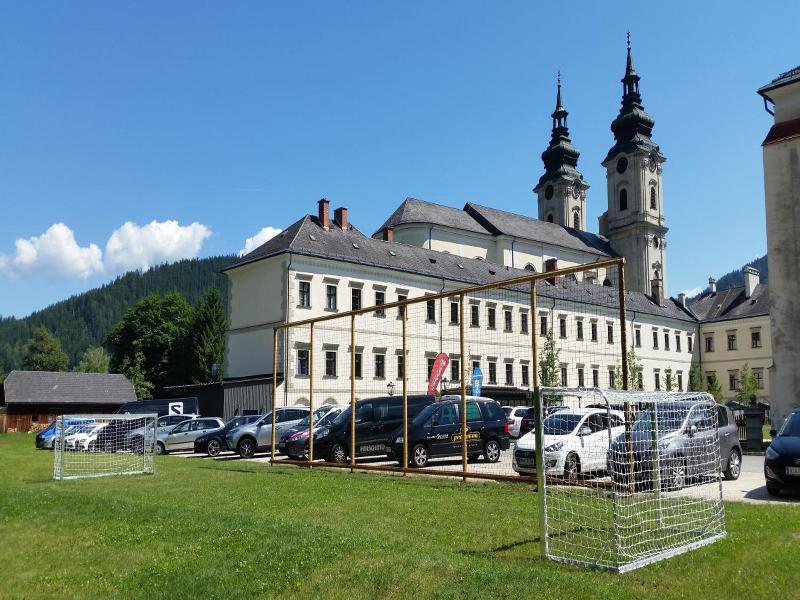 Jufa Hotel Spital Am Pyhrn image