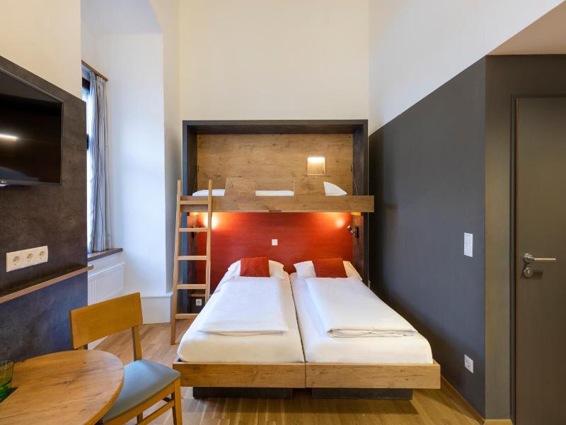 Jufa Hotel Spital Am Pyhrn image