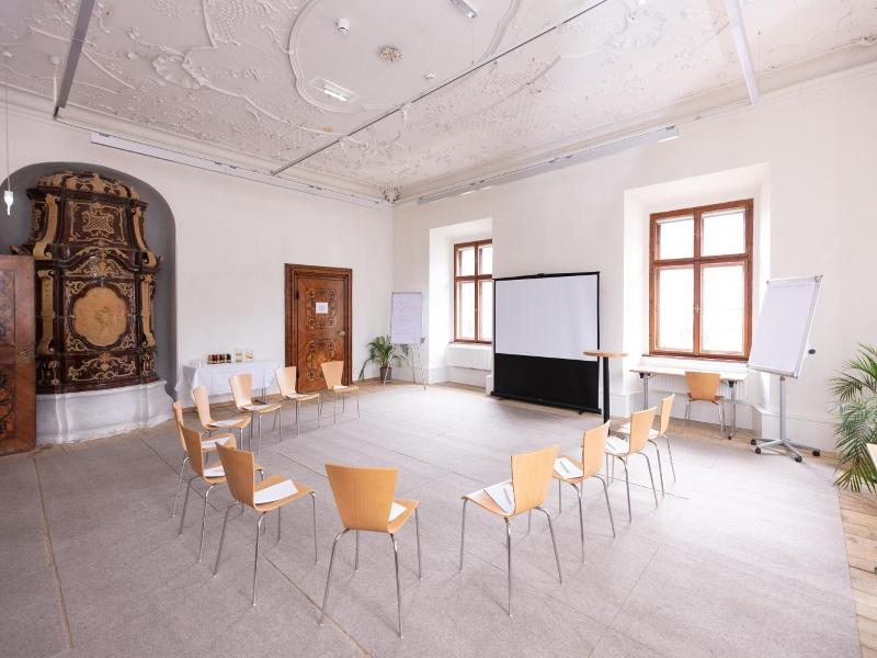 Jufa Hotel Spital Am Pyhrn image