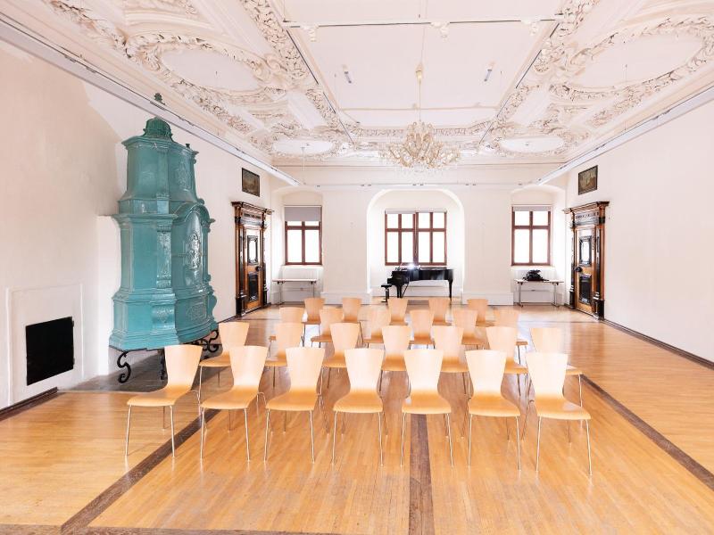 Jufa Hotel Spital Am Pyhrn image