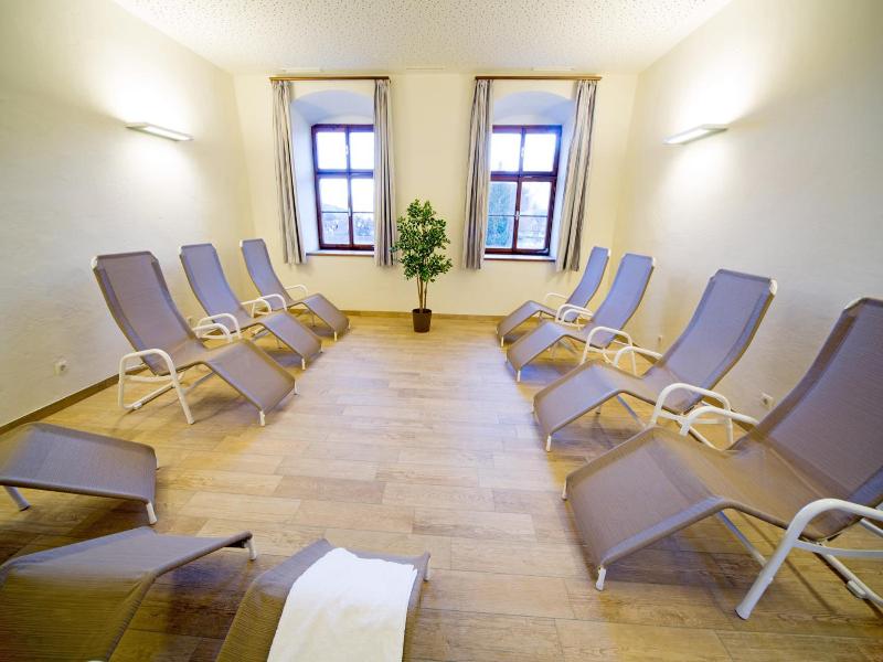 Jufa Hotel Spital Am Pyhrn image