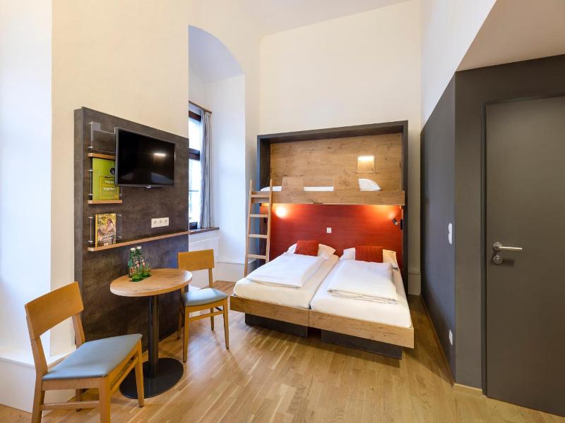 Jufa Hotel Spital Am Pyhrn image