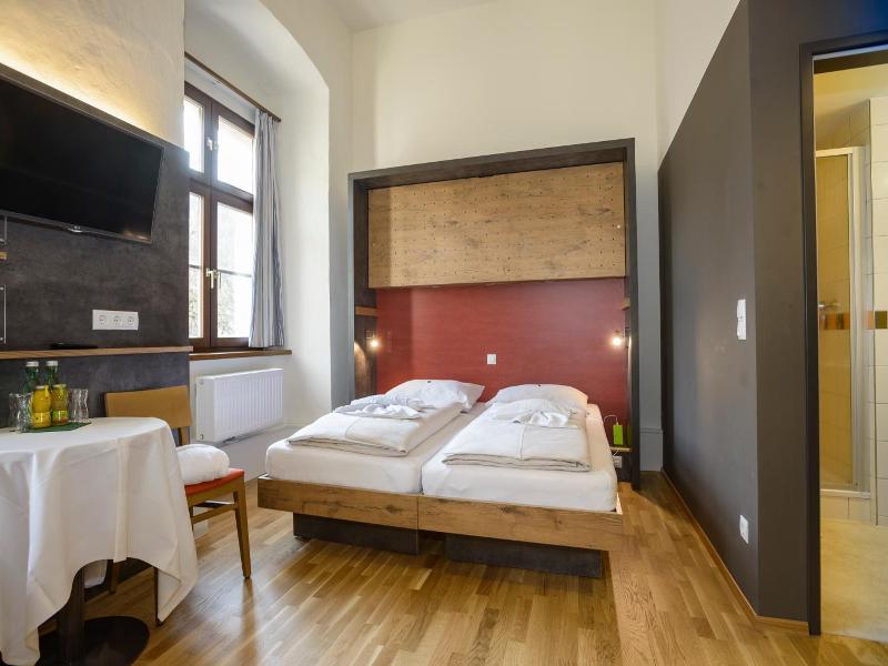 Jufa Hotel Spital Am Pyhrn image