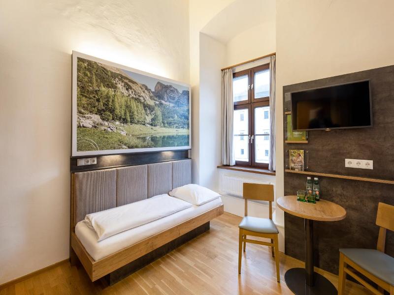 Jufa Hotel Spital Am Pyhrn image