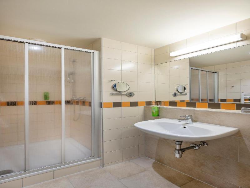 Jufa Hotel Spital Am Pyhrn image