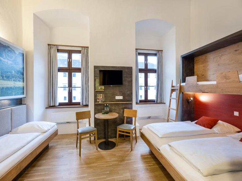 Jufa Hotel Spital Am Pyhrn image