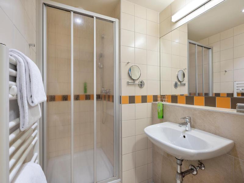 Jufa Hotel Spital Am Pyhrn image