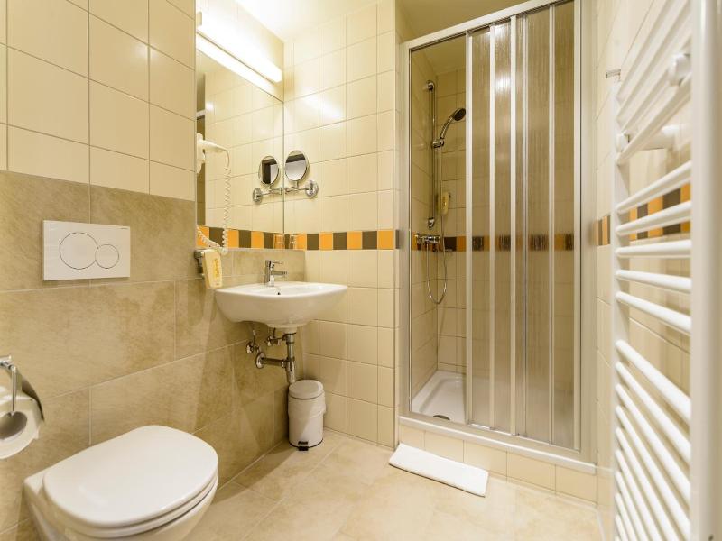 Jufa Hotel Spital Am Pyhrn image