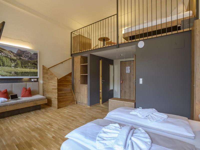 Jufa Hotel Spital Am Pyhrn image