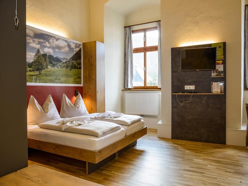 Jufa Hotel Spital Am Pyhrn image