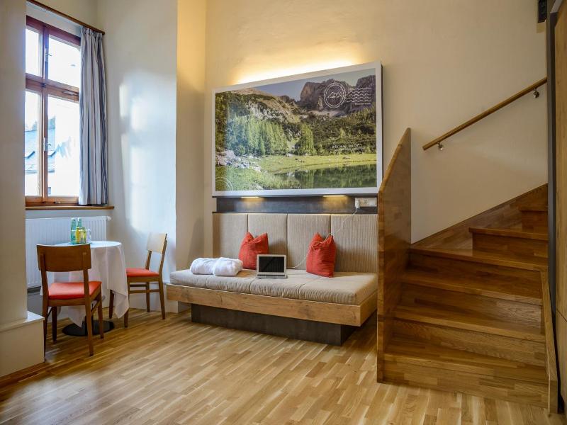 Jufa Hotel Spital Am Pyhrn image