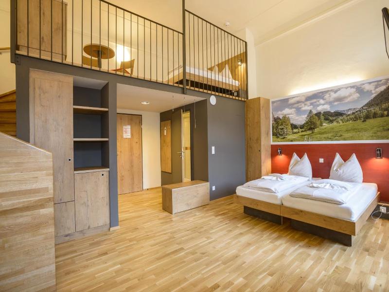 Jufa Hotel Spital Am Pyhrn image