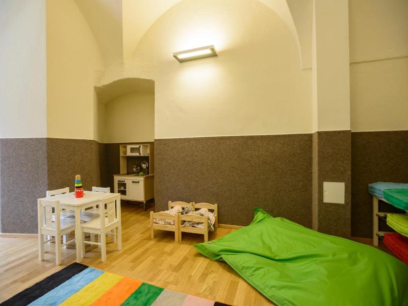 Jufa Hotel Spital Am Pyhrn image