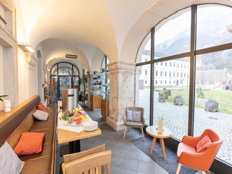 Jufa Hotel Spital Am Pyhrn image