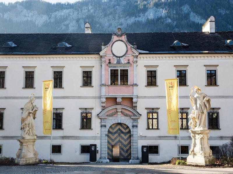 Jufa Hotel Spital Am Pyhrn image