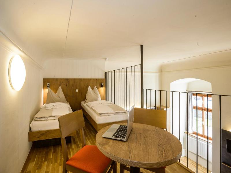 Jufa Hotel Spital Am Pyhrn image