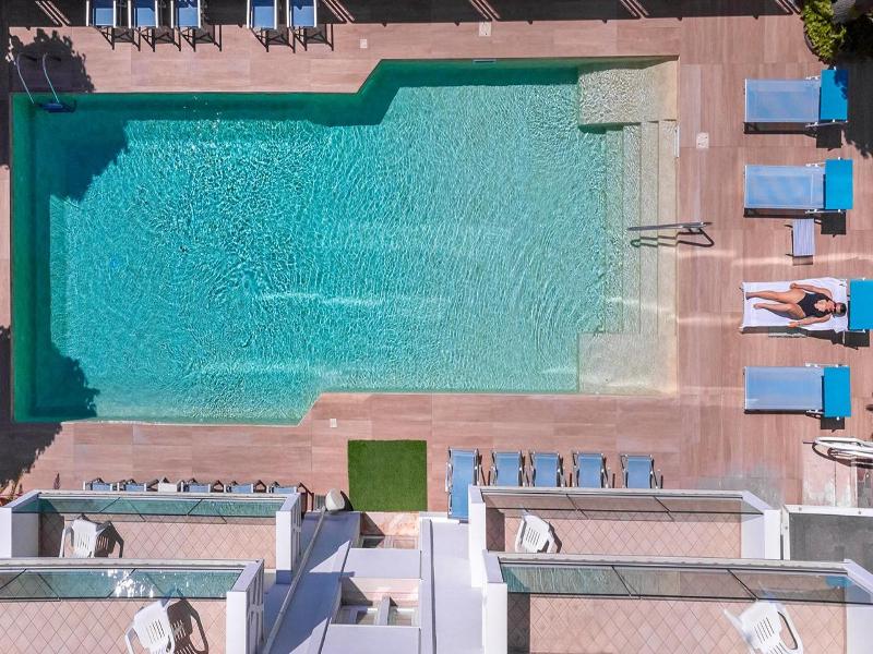 Hotel Rondinella E Viola image