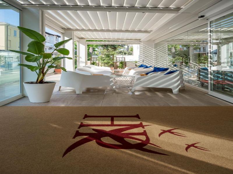 Hotel Rondinella E Viola image