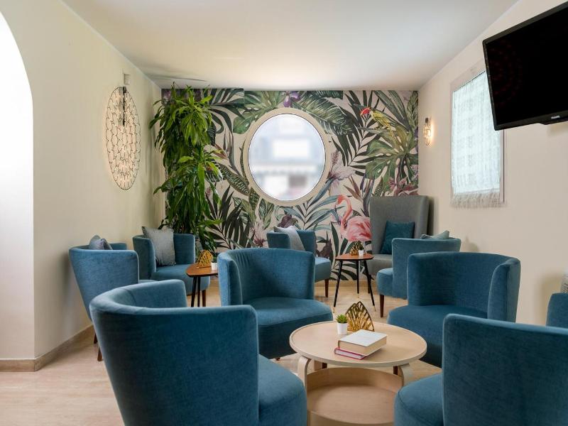 Hotel Rondinella E Viola image