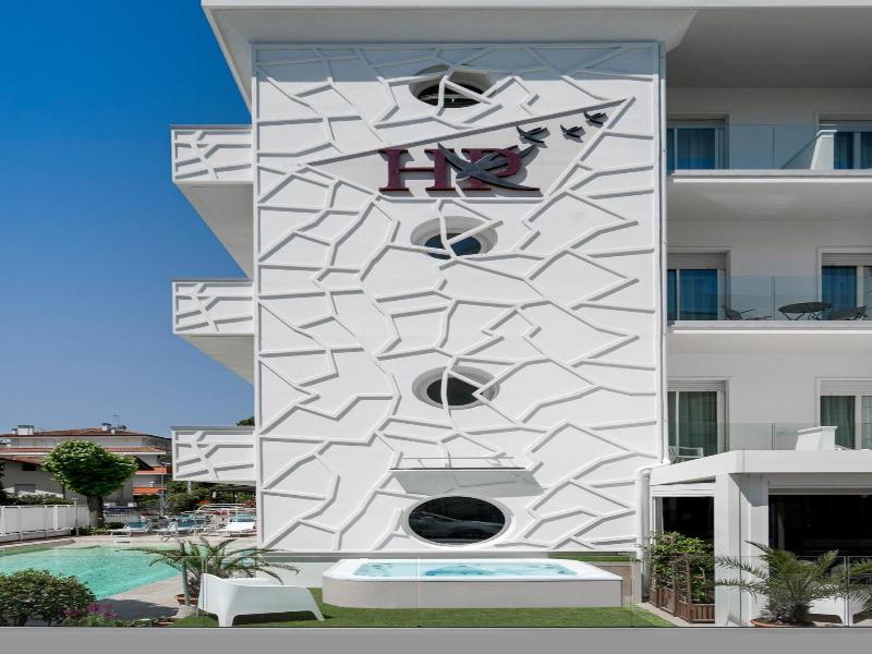 Hotel Rondinella E Viola image