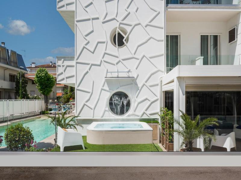 Hotel Rondinella E Viola image